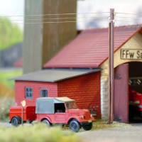 Ausstellungen 2020-01 Röhrsdorf - Modelleisenbahnclub Kreischa e.V.